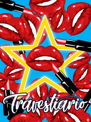 cover image of Travestiario
